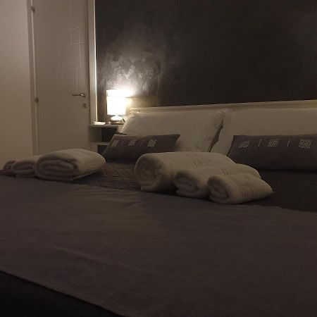 Giori Bed & Breakfast Джардини Наксос Екстериор снимка