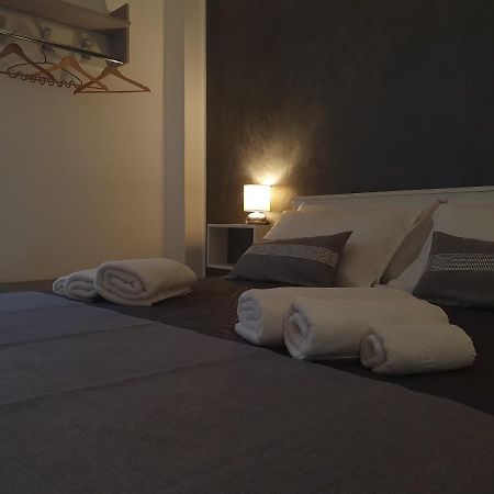 Giori Bed & Breakfast Джардини Наксос Екстериор снимка