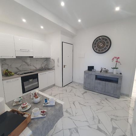 Giori Bed & Breakfast Джардини Наксос Екстериор снимка