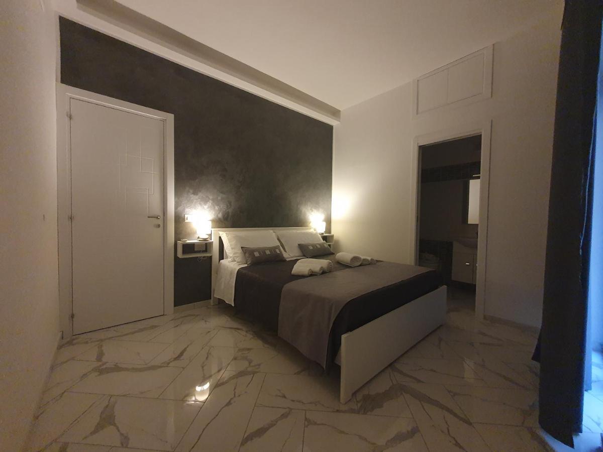 Giori Bed & Breakfast Джардини Наксос Екстериор снимка