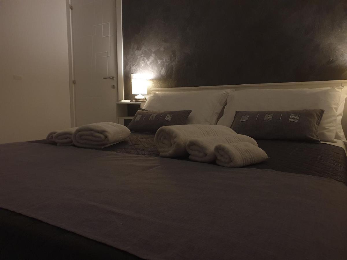 Giori Bed & Breakfast Джардини Наксос Екстериор снимка
