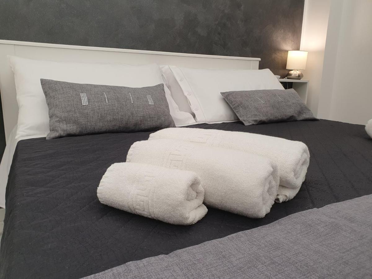 Giori Bed & Breakfast Джардини Наксос Екстериор снимка