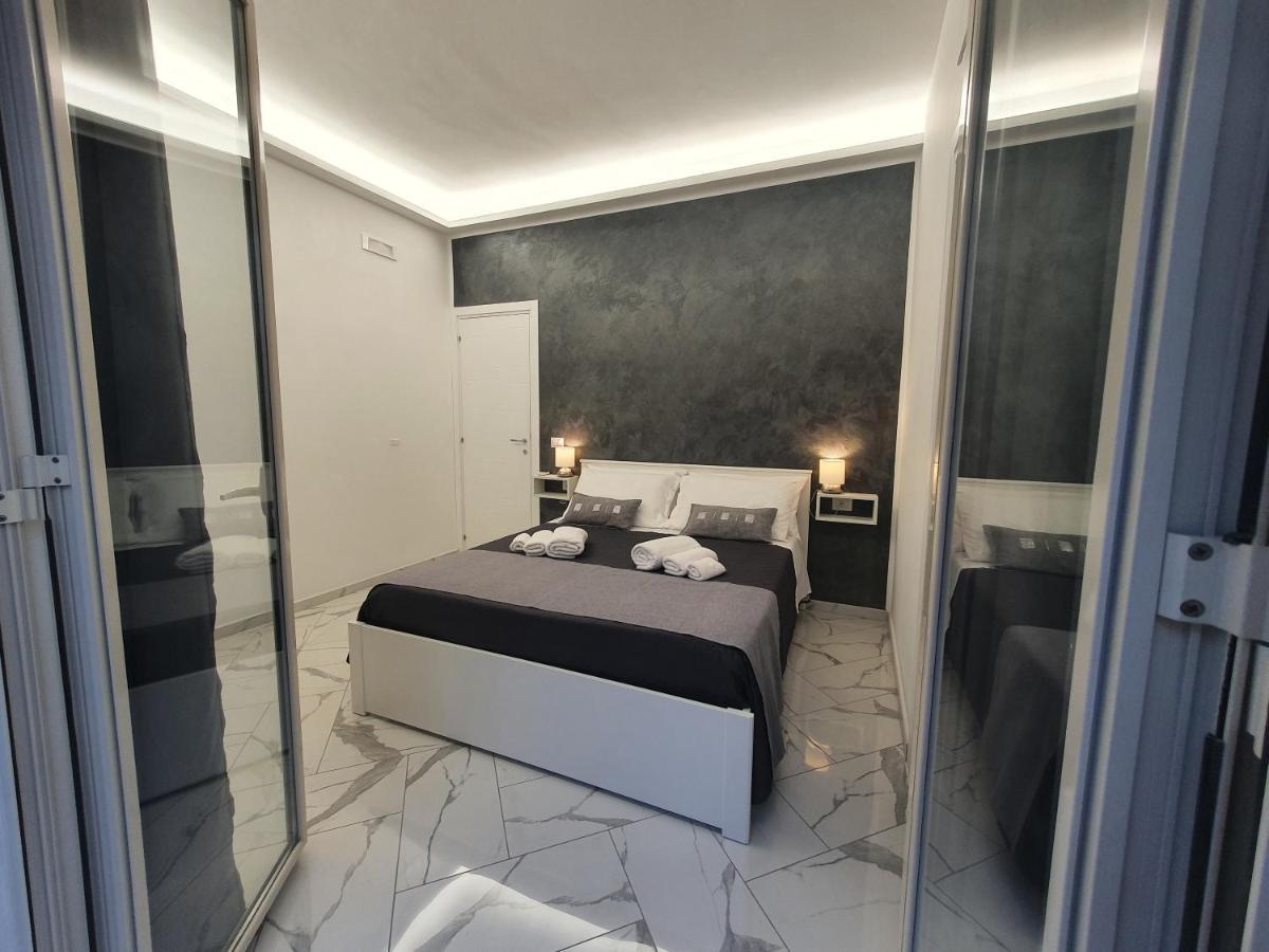 Giori Bed & Breakfast Джардини Наксос Екстериор снимка