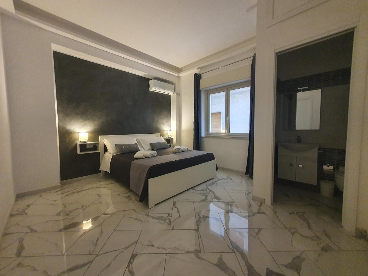 Giori Bed & Breakfast Джардини Наксос Екстериор снимка